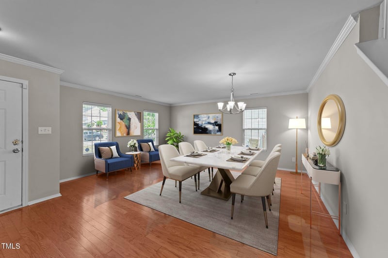 3069 Buttonwood Ln, Clayton, NC 27520