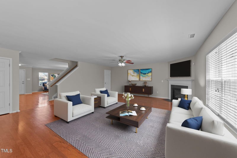 3069 Buttonwood Ln, Clayton, NC 27520