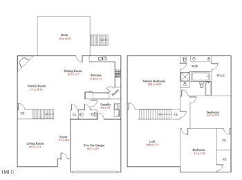 3069 Buttonwood Ln, Clayton, NC 27520