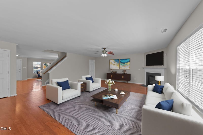 3069 Buttonwood Ln, Clayton, NC 27520