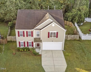 3069 Buttonwood Ln, Clayton, NC 27520