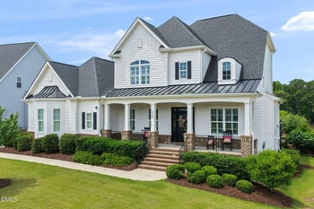 3069 Portland Ave, Apex, NC 27502