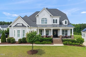 3069 Portland Ave, Apex, NC 27502