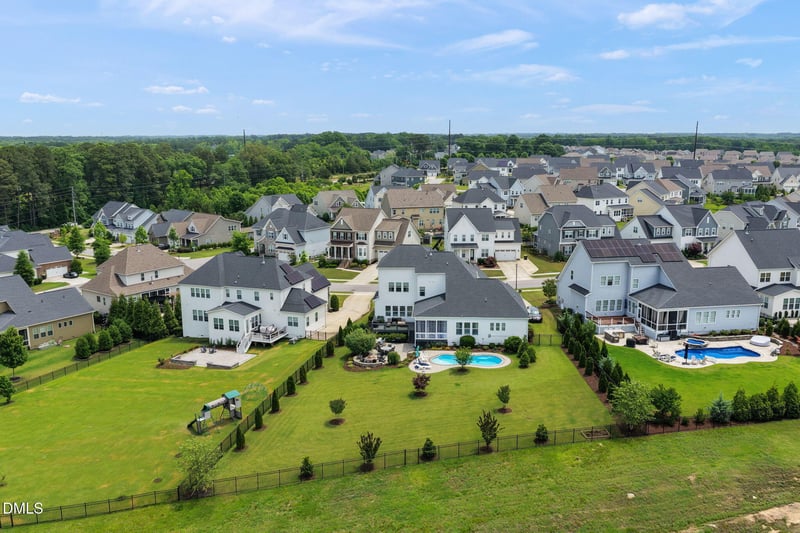 3069 Portland Ave, Apex, NC 27502