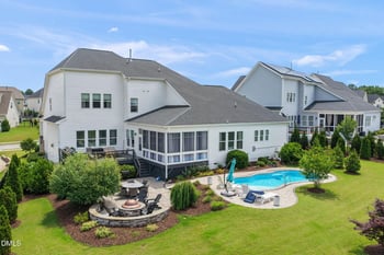 3069 Portland Ave, Apex, NC 27502