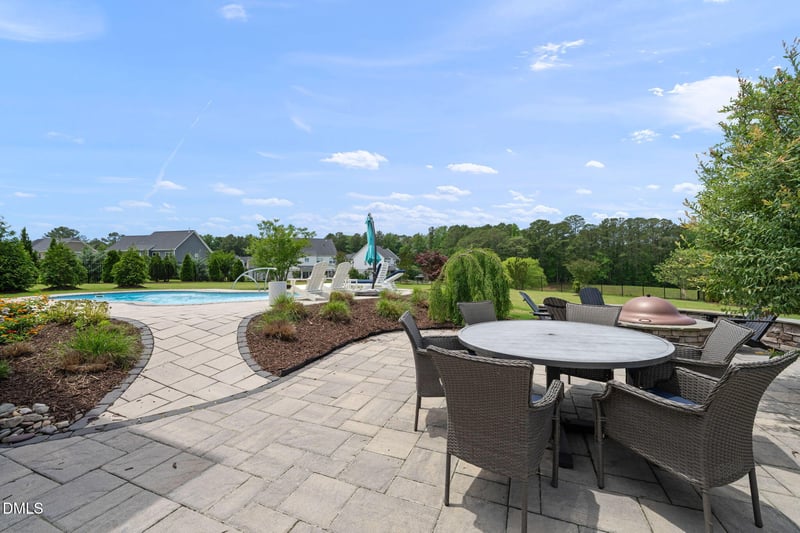 3069 Portland Ave, Apex, NC 27502