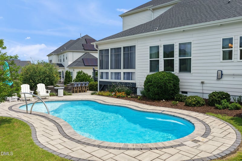 3069 Portland Ave, Apex, NC 27502