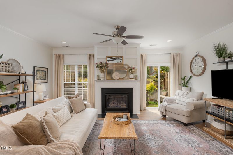3069 Settle In Ln, Raleigh, NC 27614