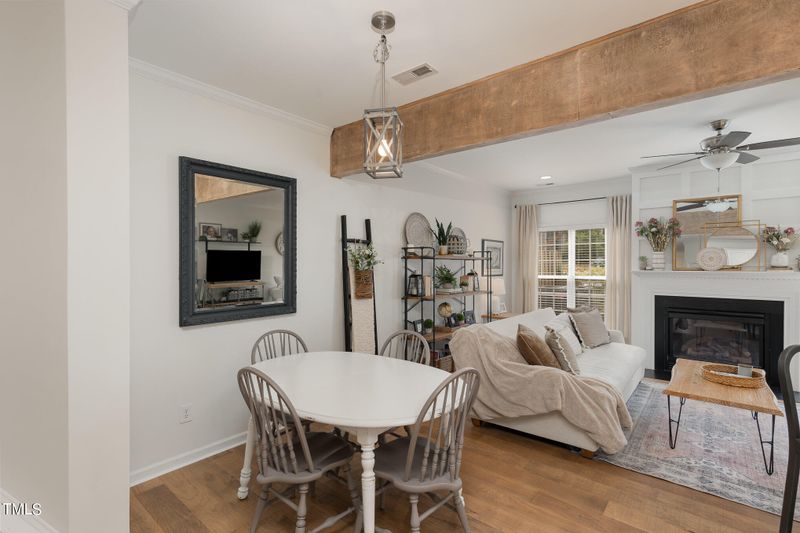 3069 Settle In Ln, Raleigh, NC 27614