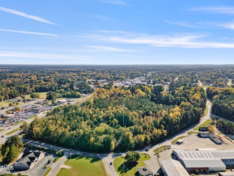307 10th St Lot 1&2, Lillington, NC 27546
