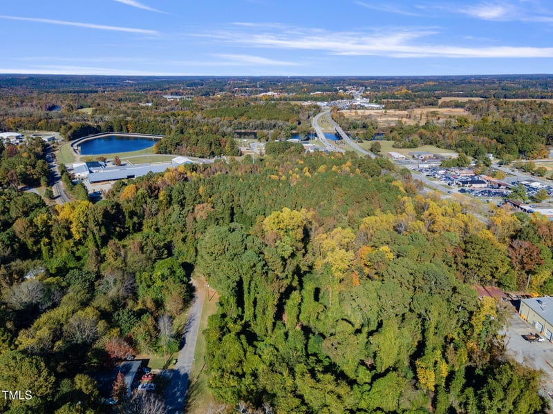 307 10th St Lot 1&2, Lillington, NC 27546