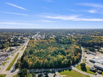 307 10th St Lot 1&2, Lillington, NC 27546