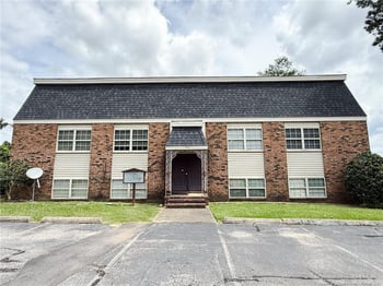 307-3 Bradford Ave, Fayetteville, NC 28301