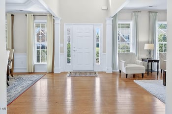 307 Affinity Ln, Cary, NC 27519