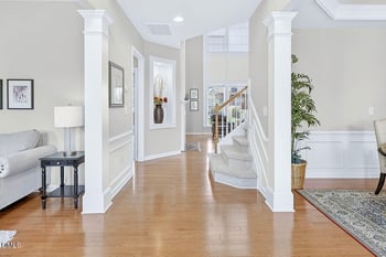 307 Affinity Ln, Cary, NC 27519