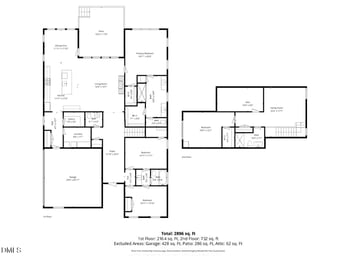 307 Amber Oak Dr, Selma, NC 27576