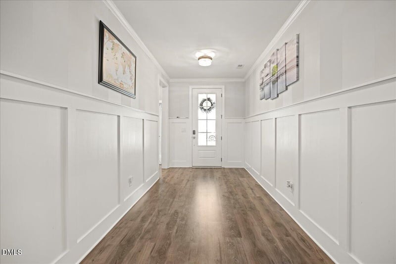 307 Amber Oak Dr, Selma, NC 27576