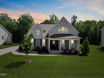 307 Amber Oak Dr, Selma, NC 27576