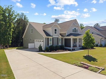 307 Amber Oak Dr, Selma, NC 27576