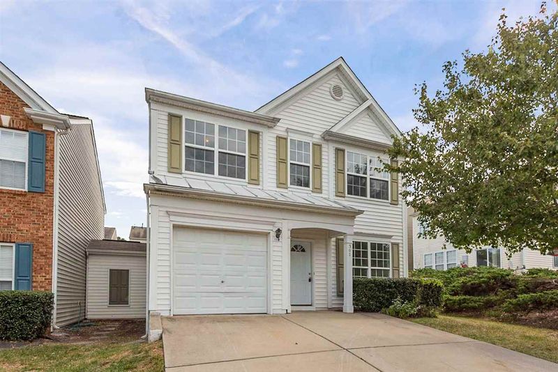 307 Apricot Cir, Morrisville, NC 27560