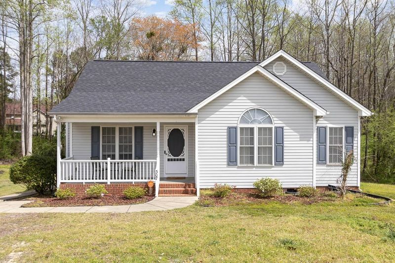 307 Arbor Crest Ln, Lillington, NC 27546