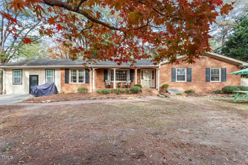 307 Arendell Ave, Zebulon, NC 27597