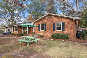 307 Arendell Ave, Zebulon, NC 27597