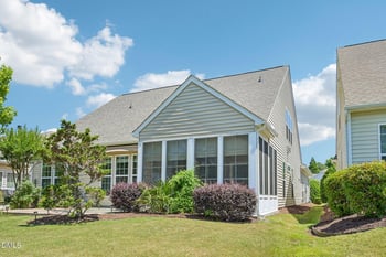 307 Arvada Dr, Cary, NC 27519