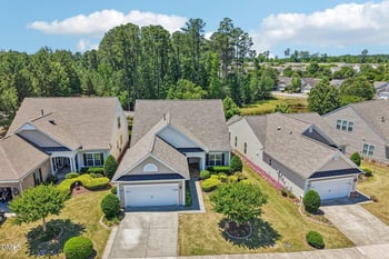 307 Arvada Dr, Cary, NC 27519