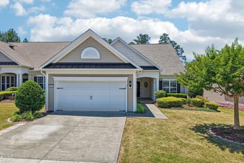 307 Arvada Dr, Cary, NC 27519
