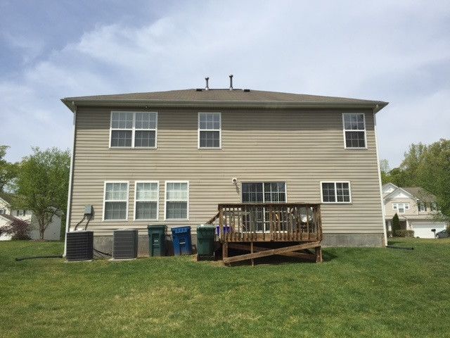 307 Ashburn Ln, Durham, NC 27703