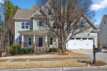 307 Ashdown Forest Ln, Cary, NC 27519