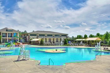 307 Ashdown Forest Ln, Cary, NC 27519