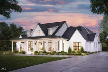 307 August Trace Dr, Pittsboro, NC 27312