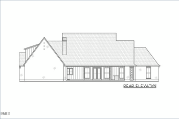 307 August Trace Dr, Pittsboro, NC 27312
