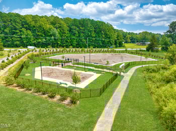 307 Augusta Pond Way #167, Raleigh, NC 27603