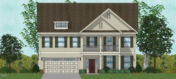 307 Augusta Pond Way #167, Raleigh, NC 27603