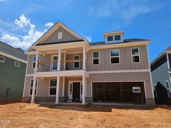 307 Augusta Pond Way #167, Raleigh, NC 27603