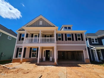 307 Augusta Pond Way #167, Raleigh, NC 27603