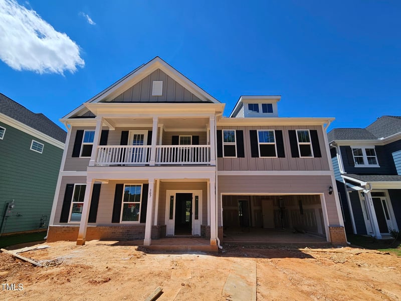 307 Augusta Pond Way #167, Raleigh, NC 27603