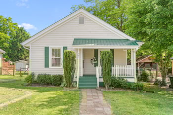 307 Austin St, Mebane, NC 27302