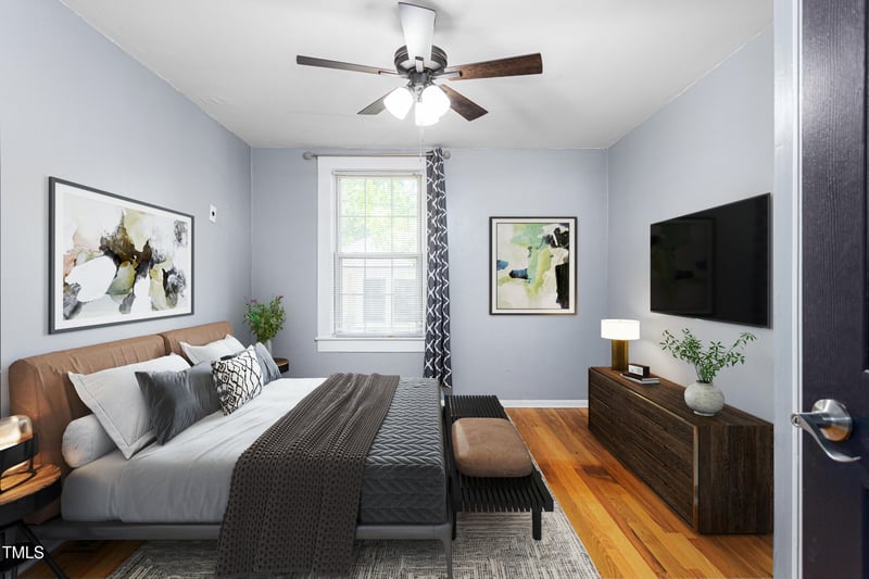 307 Austin St, Mebane, NC 27302