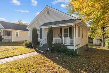 307 Austin St, Mebane, NC 27302