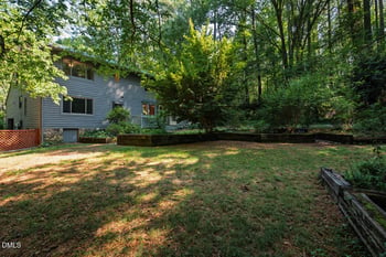307 Azalea Dr, Chapel Hill, NC 27517