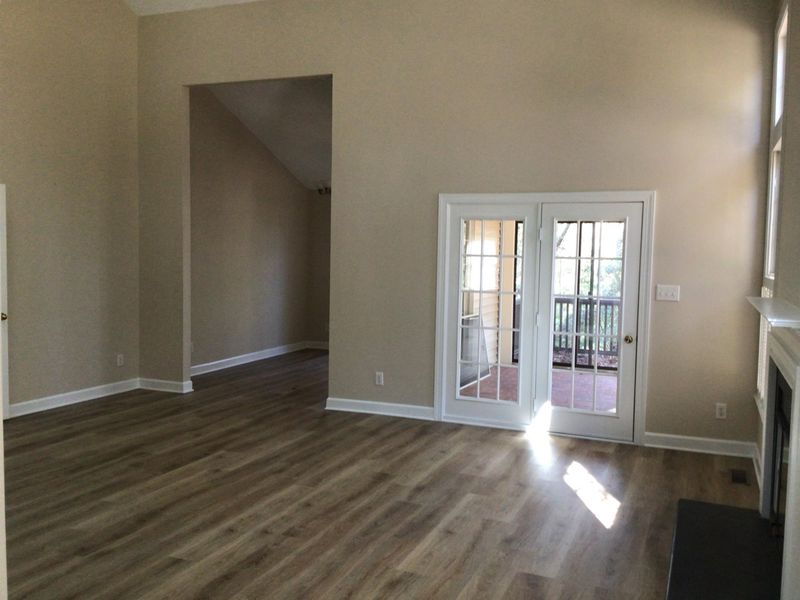 307 Baneberry Close, Pittsboro, NC 27312