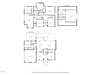 307 Beacon Falls Ct, Cary, NC 27519