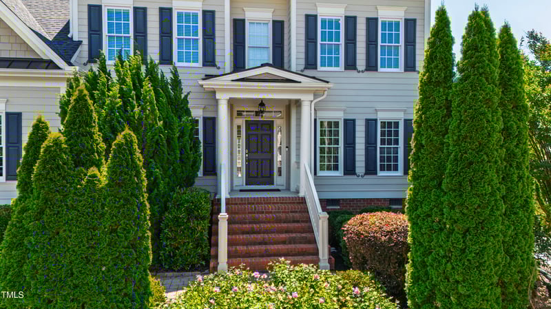 307 Beacon Falls Ct, Cary, NC 27519