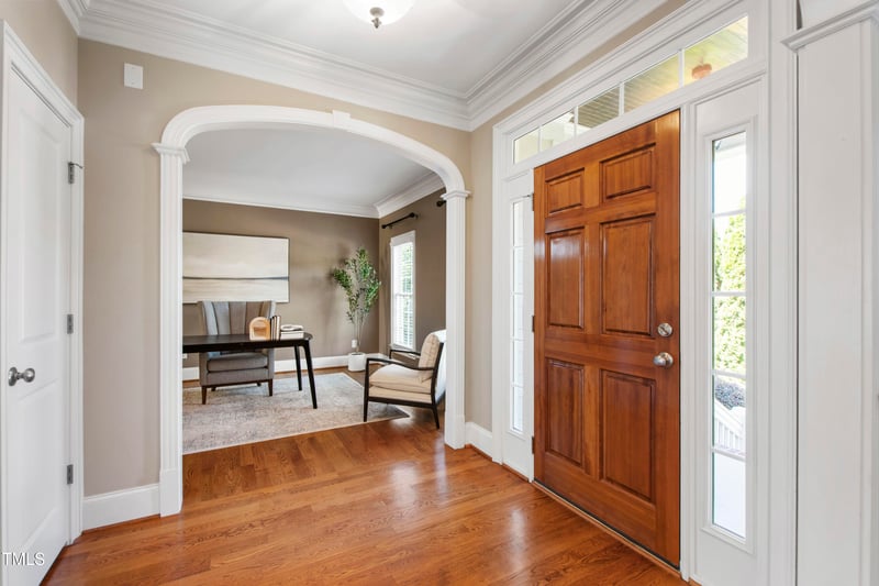 307 Beacon Falls Ct, Cary, NC 27519