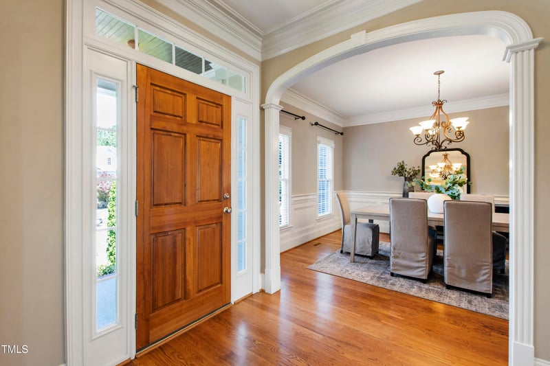 307 Beacon Falls Ct, Cary, NC 27519