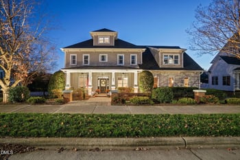 307 Belles Landing Ct, Cary, NC 27519